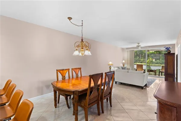 $319,900 | 2245 Hidden Lake Drive, Unit 3, Naples, FL 34112