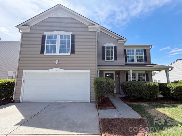 $358,000 | 185 Boiling Brook Drive, Statesville, NC 28625