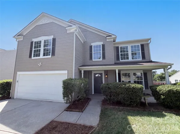$358,000 | 185 Boiling Brook Drive, Statesville, NC 28625