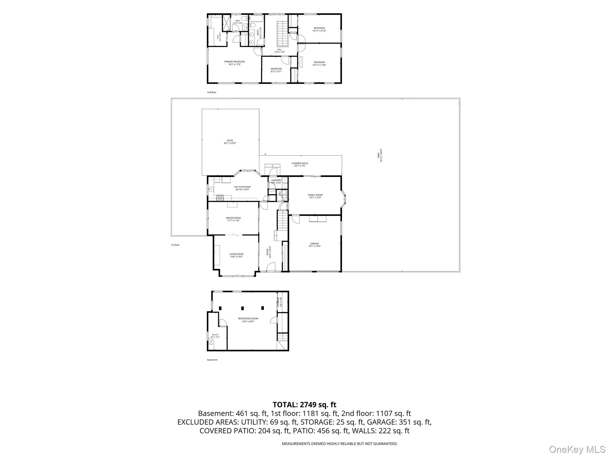308 South Oyster Bay Road, Unit A Syosset, NY 11791 - Photo 37 of 37