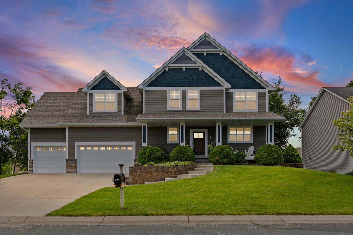 3339 Sunray Court Southwest Prior Lake, MN 55372 - Photo 1 of 91