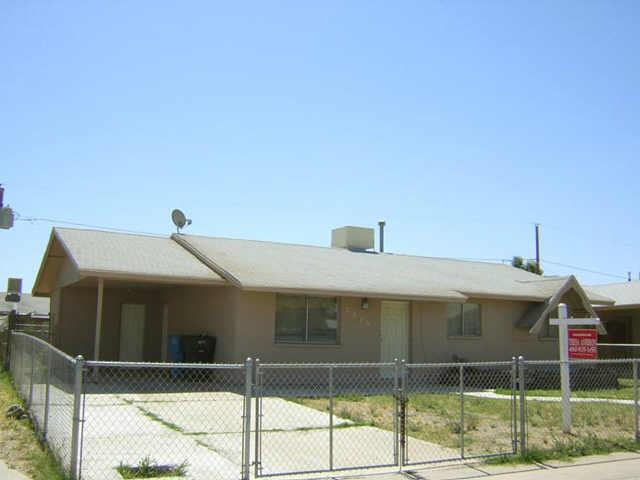 2225 West Pecan Road Phoenix, AZ 85041 - Photo 1 of 1 Primary Photo