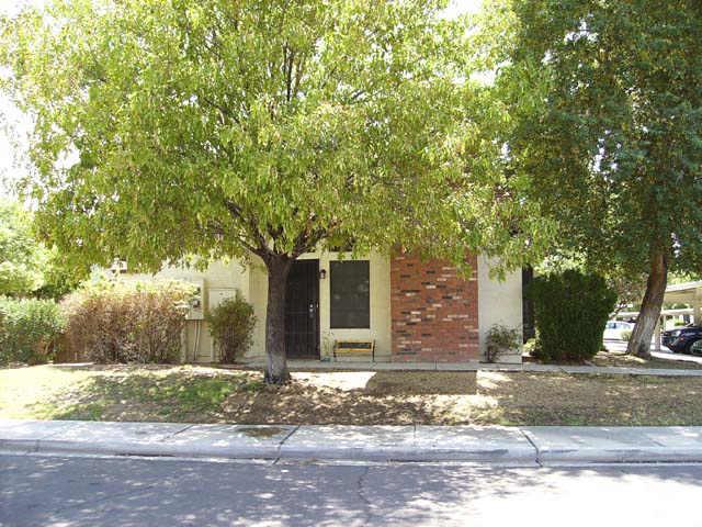 7977 West Wacker Road Peoria, AZ 85381 - Photo 1 of 1 Primary Photo