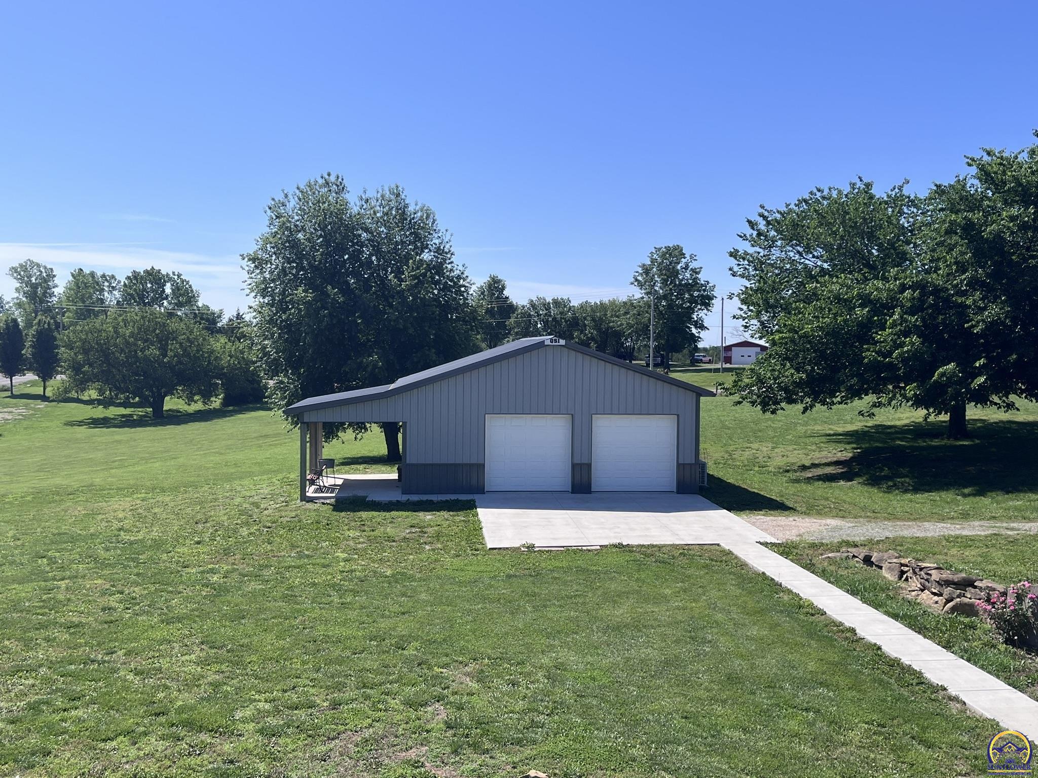 6634 Northwest Hodges Road Silver Lake, KS 66539 - Photo 22 of 33