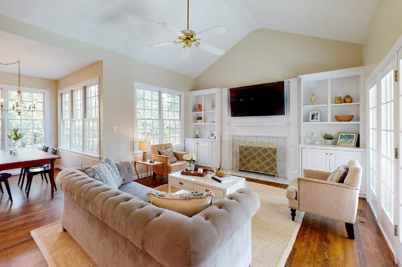 8705 Aldersgate Way Raleigh, NC 27615 - Photo 8 of 29 Photo 8