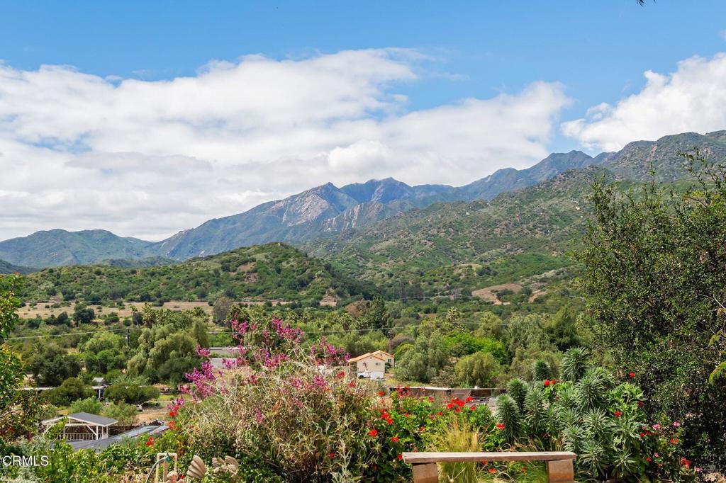 587 North Rice Road Ojai, CA 93023 - Photo 45 of 47