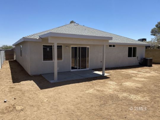 1433 South McCall Street Ridgecrest, CA 93555 - Photo 26 of 27