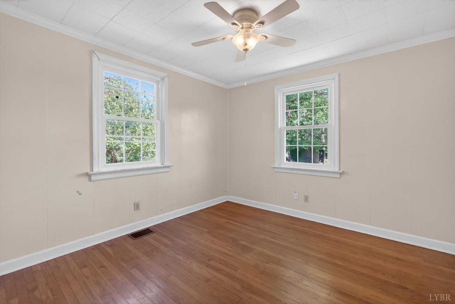 1254 Sunburst Road Evington, VA 24550 - Photo 18 of 35