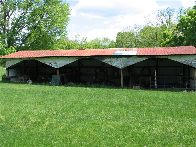 13336 Hissem Road Alexandria, KY 41001 - Photo 9 of 12 Gallery Image 9