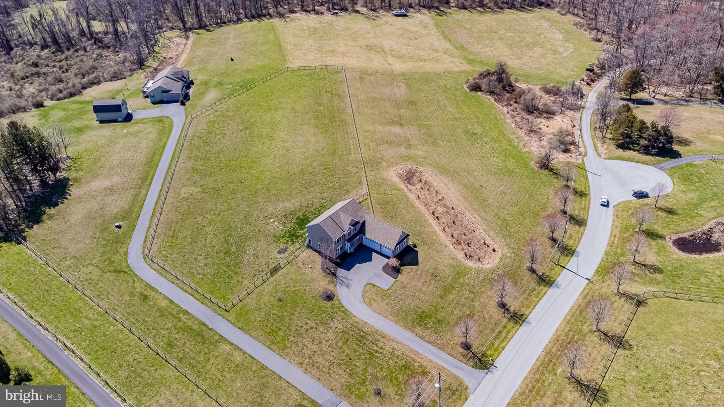 302 Hookers Creamery Road Oxford, PA 19363 - Photo 11 of 55