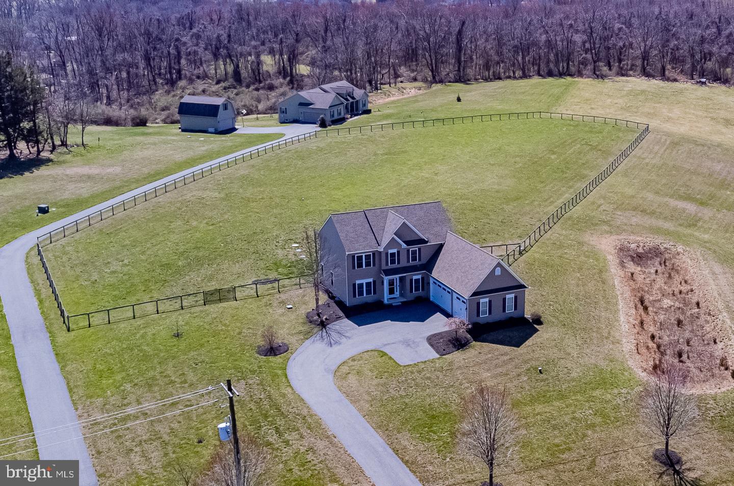 302 Hookers Creamery Road Oxford, PA 19363 - Photo 17 of 55