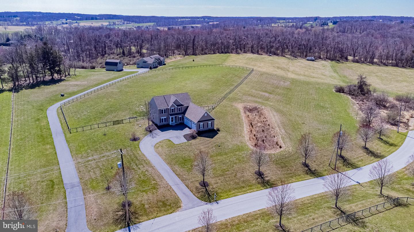 302 Hookers Creamery Road Oxford, PA 19363 - Photo 18 of 55