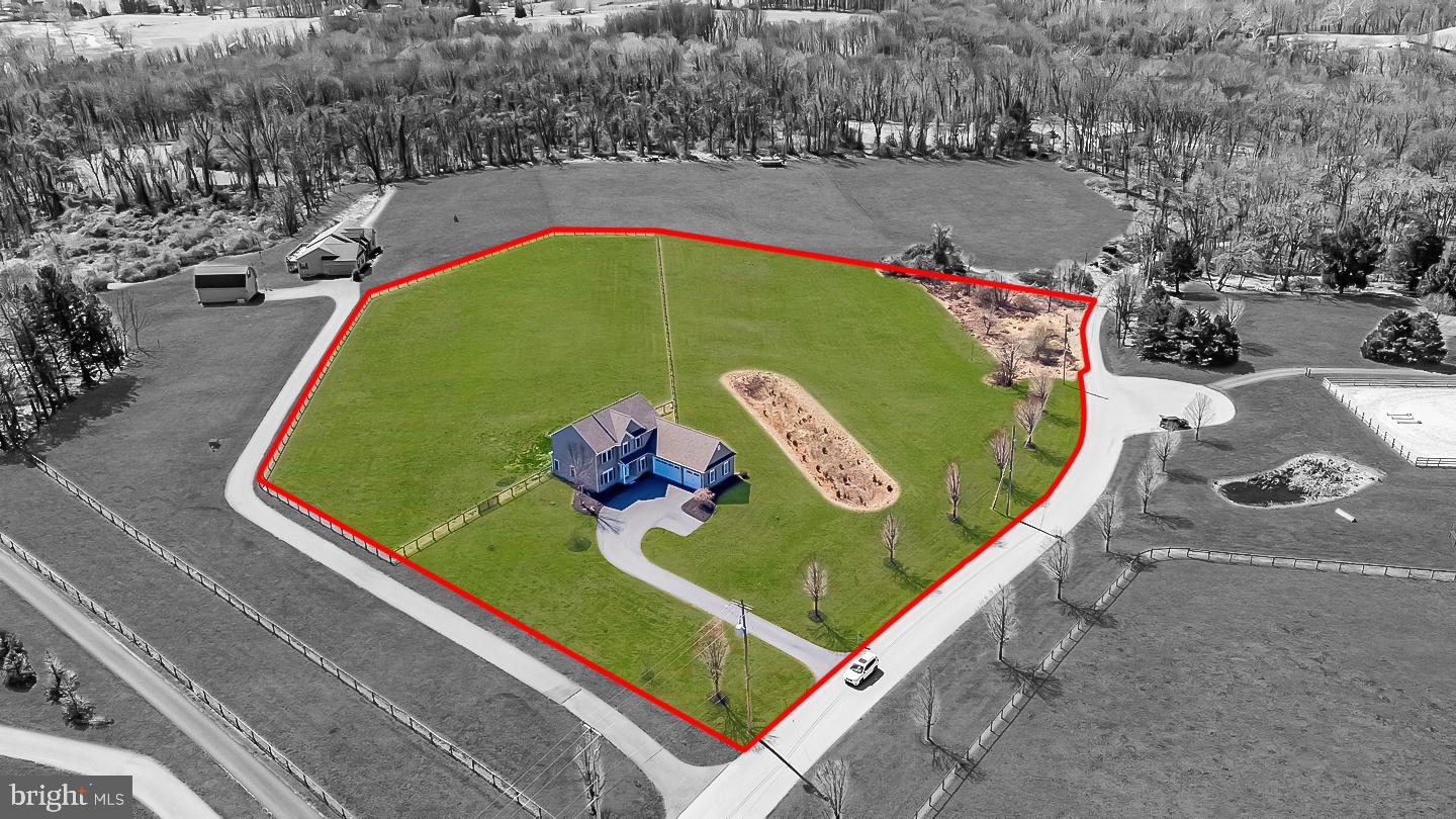 302 Hookers Creamery Road Oxford, PA 19363 - Photo 2 of 55