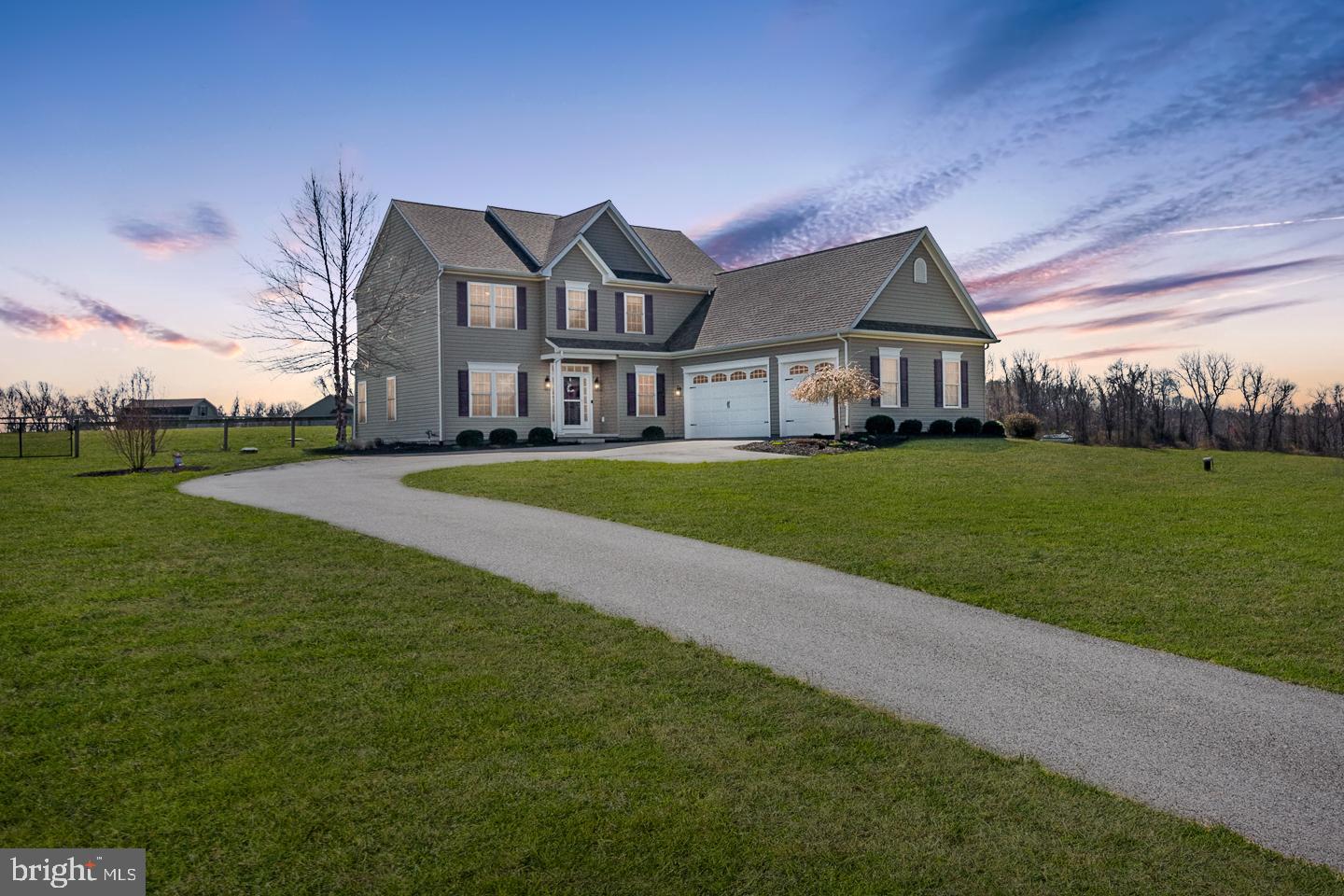 302 Hookers Creamery Road Oxford, PA 19363 - Photo 3 of 55