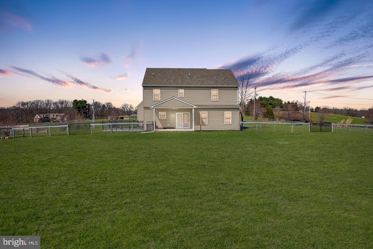 302 Hookers Creamery Road Oxford, PA 19363 - Photo 4 of 55