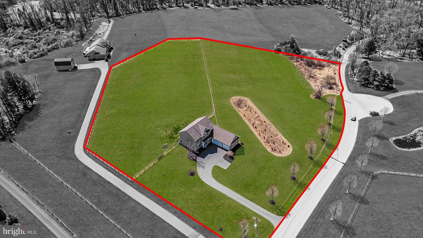 302 Hookers Creamery Road Oxford, PA 19363 - Photo 54 of 55