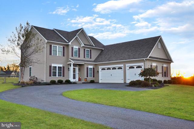 302 Hookers Creamery Road Oxford, PA 19363 - Photo 6 of 55