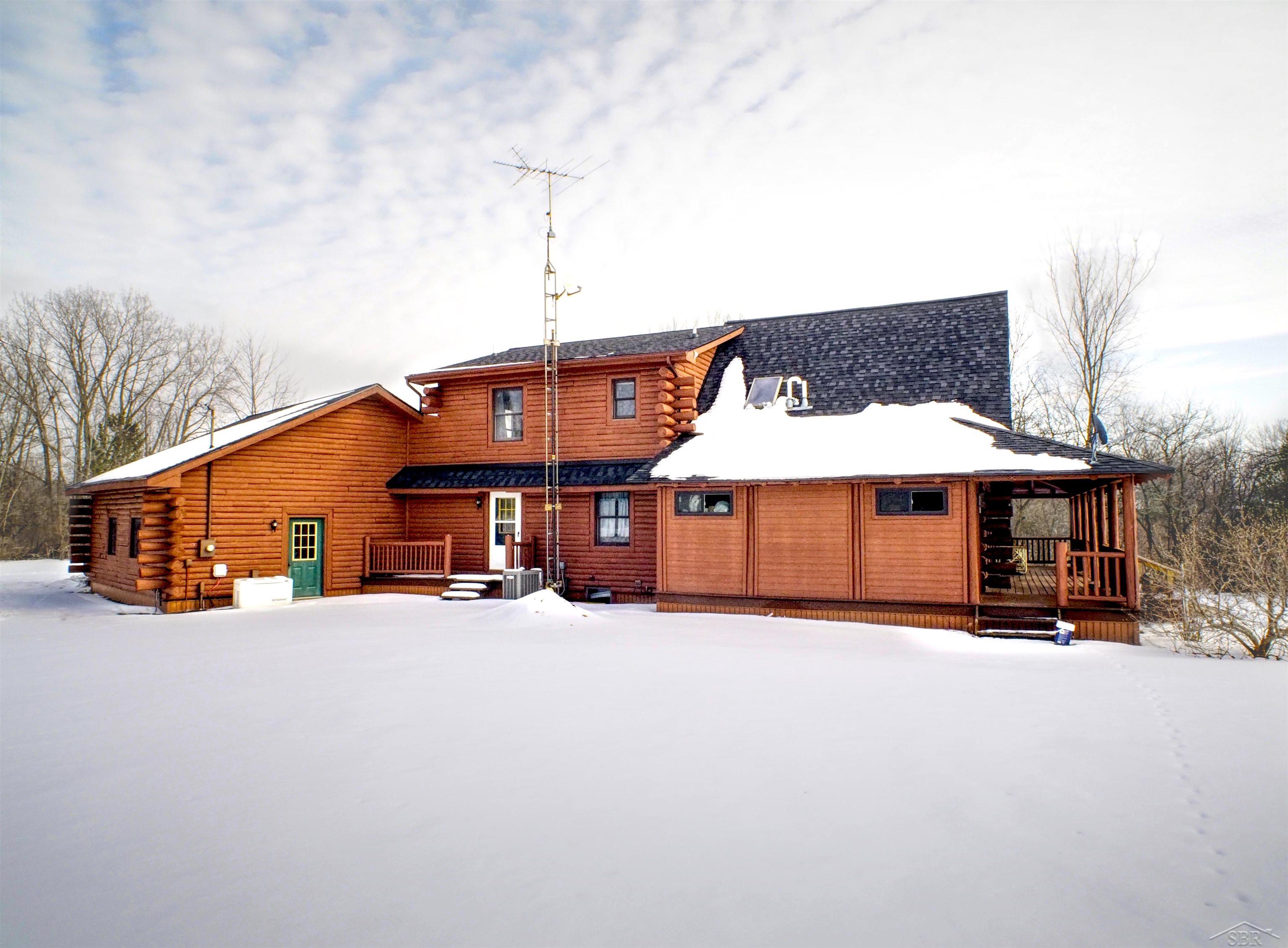 8073 Nichols Road Flushing, MI 48433 - Photo 40 of 52