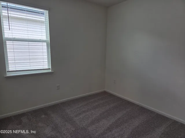 a room that has a window in it