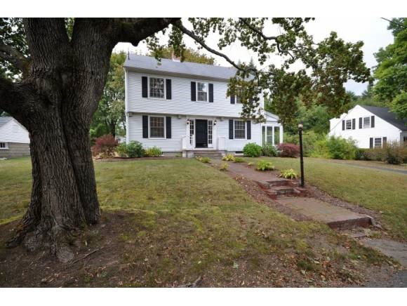 6 Beech Road Dover, NH 03820 - Photo 1 of 1