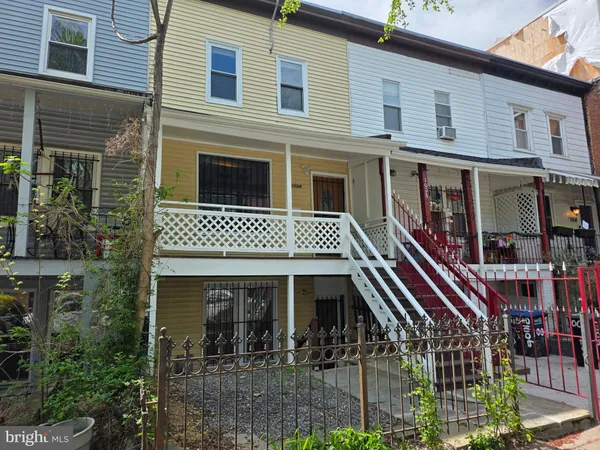 $4,800 | 1004 Girard Street Northwest, Washington, DC 20001