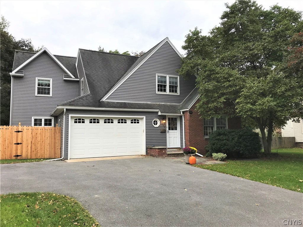 209 West Granger Road Geddes, NY 13219 - Photo 1 of 1 Gallery Image 1