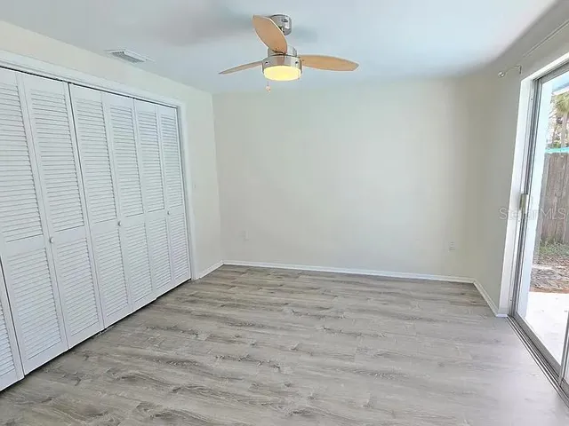 a view of a entryway