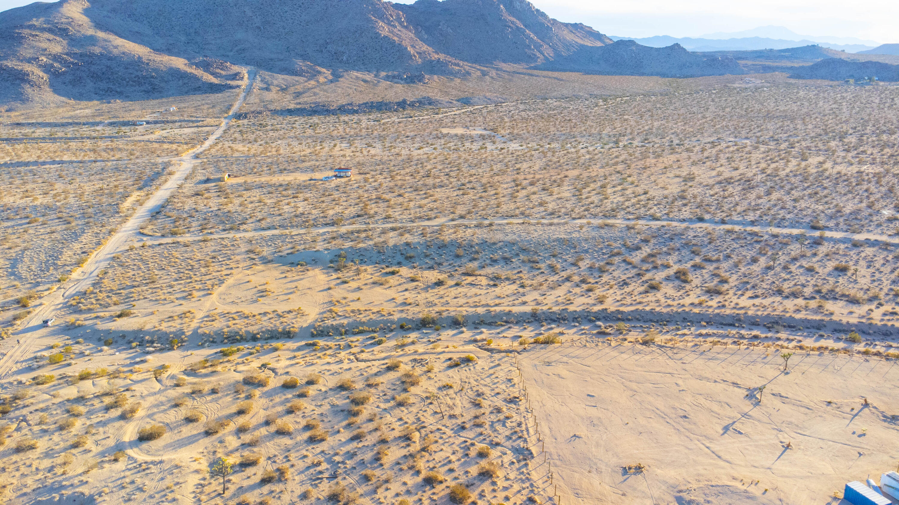 60812 Drexel Road Joshua Tree, CA 92252 - Photo 1 of 22