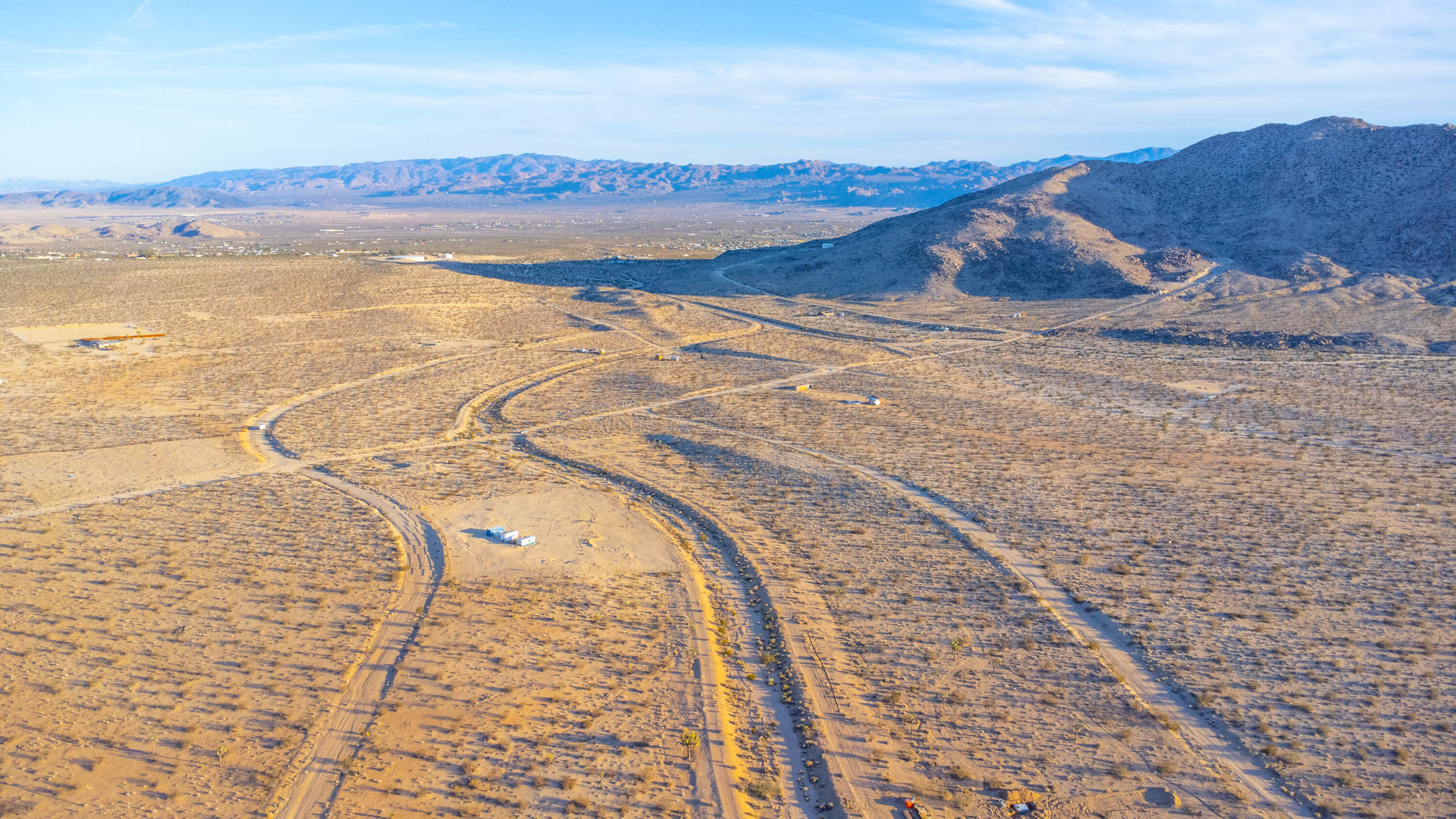 60812 Drexel Road Joshua Tree, CA 92252 - Photo 11 of 22