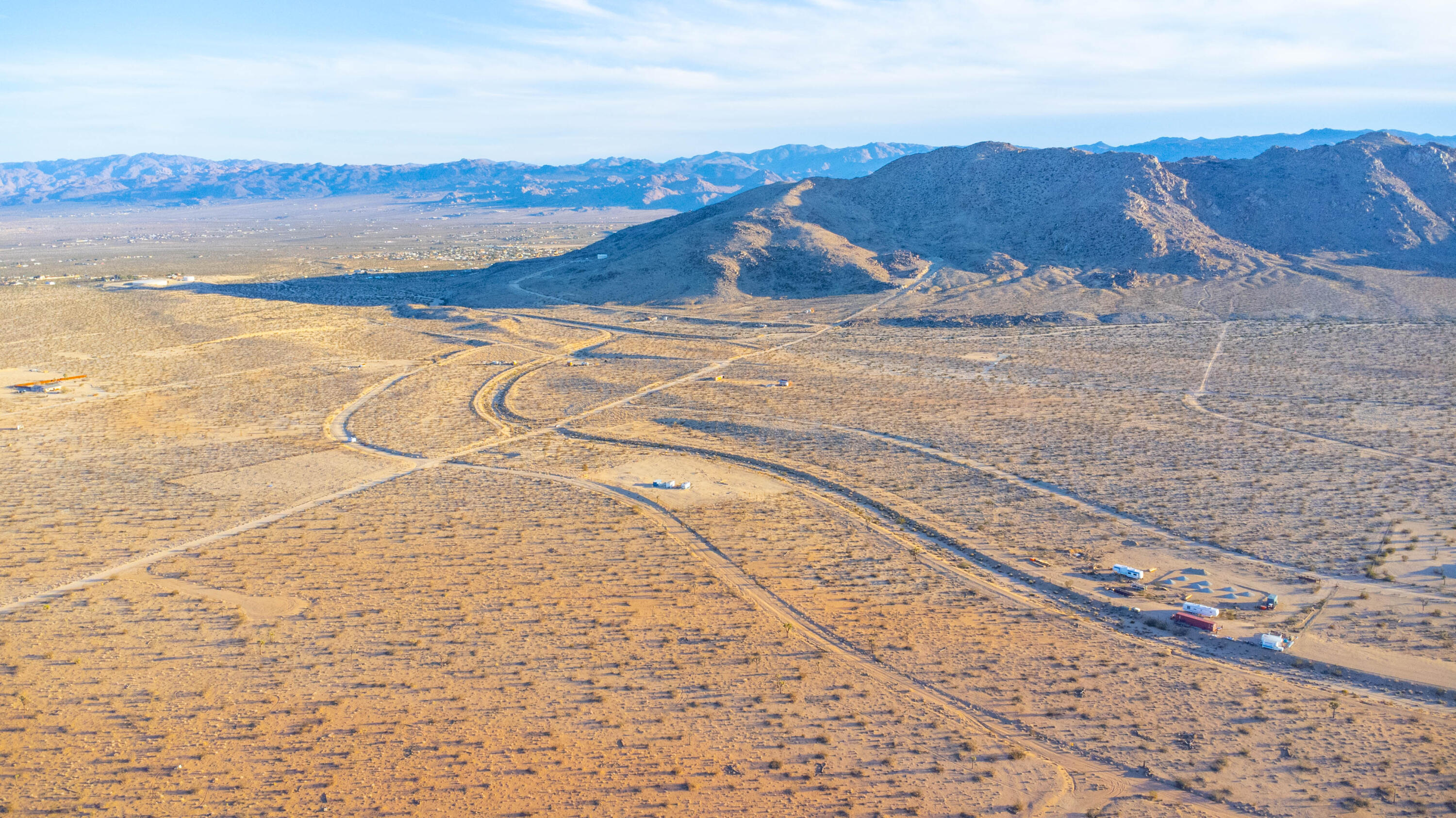 60812 Drexel Road Joshua Tree, CA 92252 - Photo 13 of 22 a view of an ocean and beach