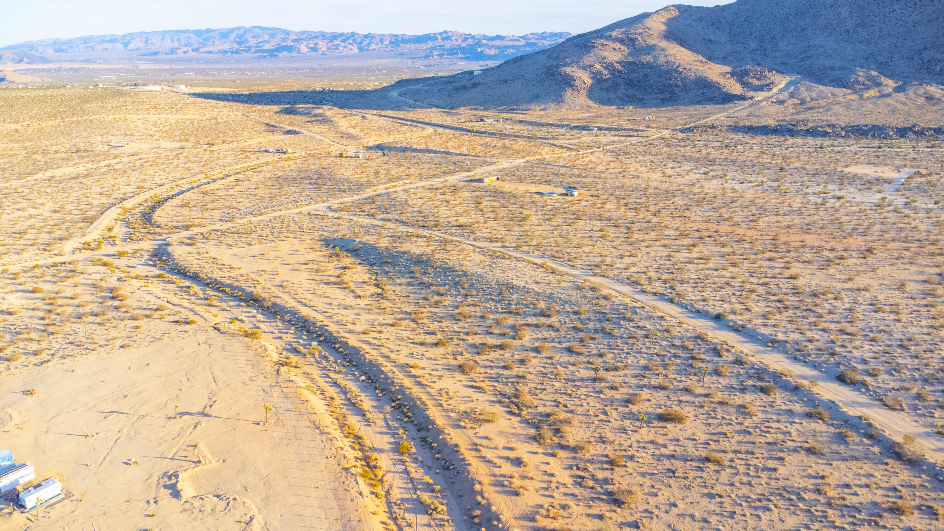 60812 Drexel Road Joshua Tree, CA 92252 - Photo 5 of 22 a view of an ocean beach