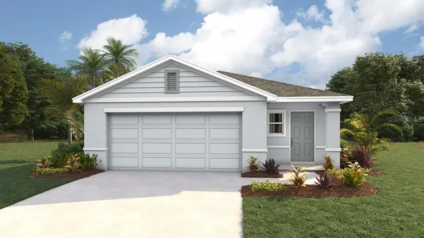 $295,990 | 31115 Silver Stage Drive, Brooksville, FL 34602
