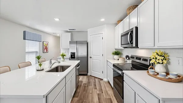 $295,990 | 31115 Silver Stage Drive, Brooksville, FL 34602