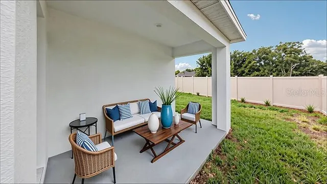 $307,990 | 31115 Silver Stage Drive, Brooksville, FL 34602