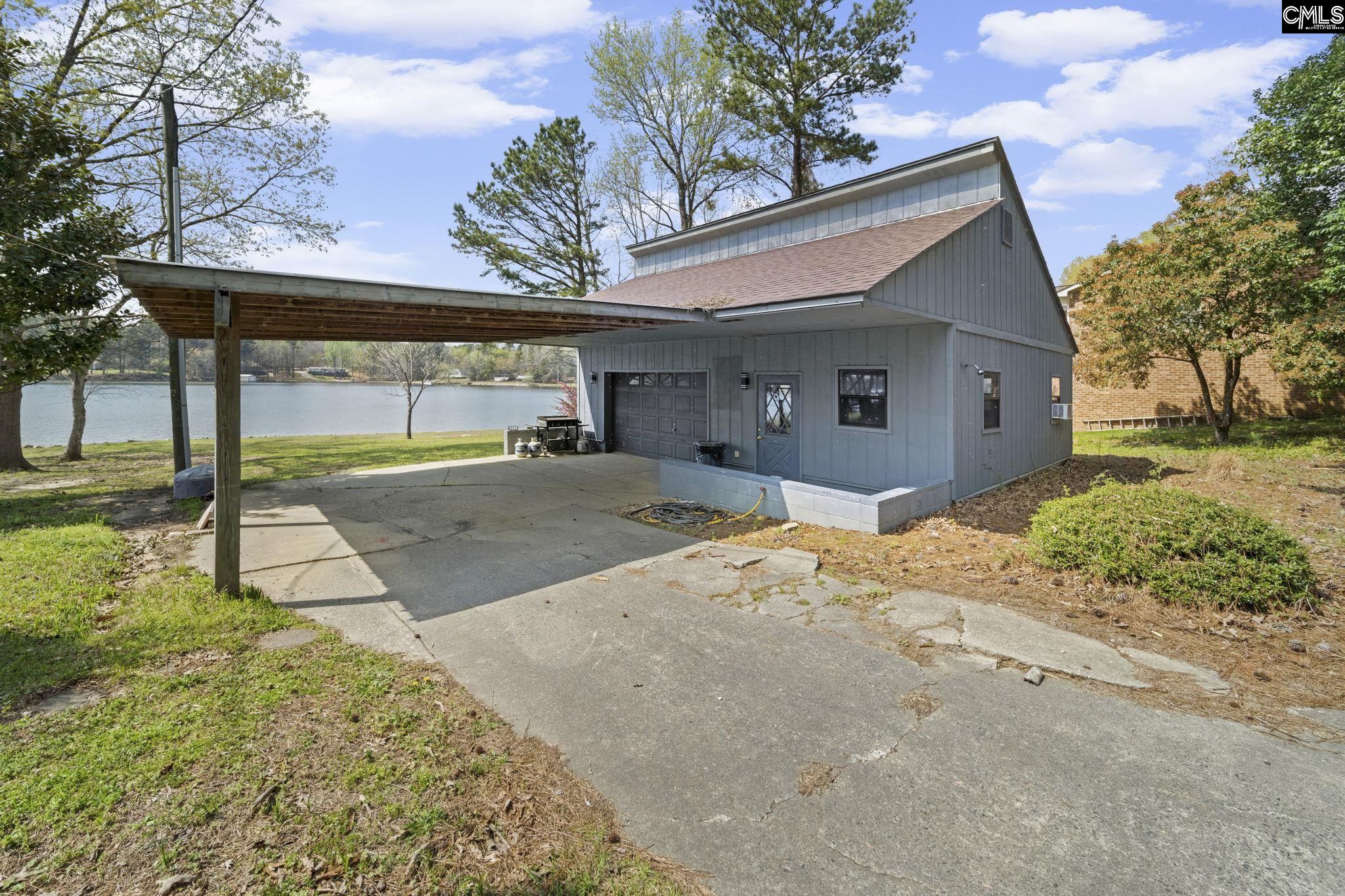 2262 Beaver Creek Road Liberty Hill, SC 29074 - Photo 40 of 55