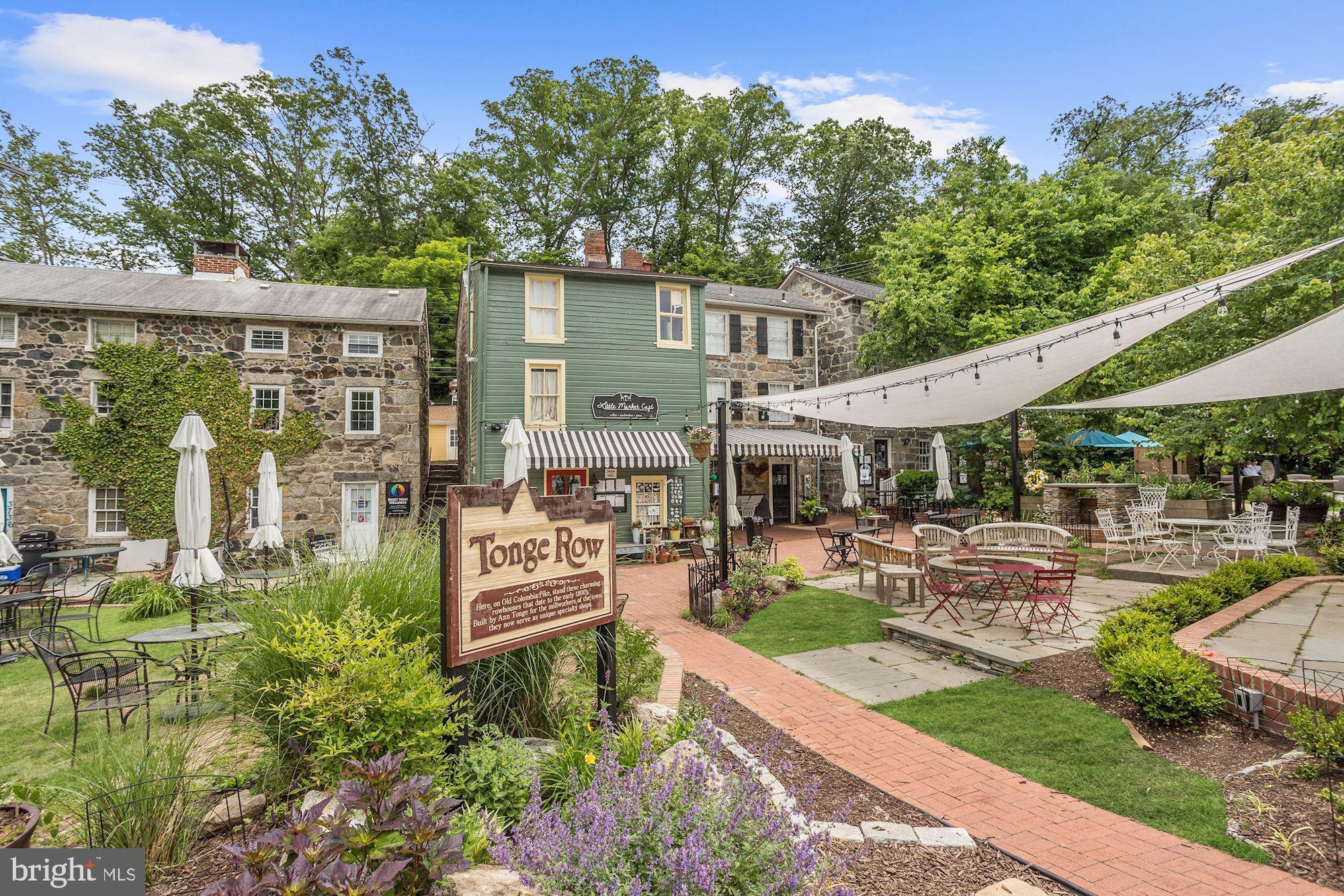 2215 Old Frederick Road Catonsville, MD 21228 - Photo 39 of 62 Historic Ellicott City