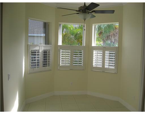 482 Northwest Emilia Way Stuart, FL 34994 - Photo 17 of 25 a view of an empty room with a window