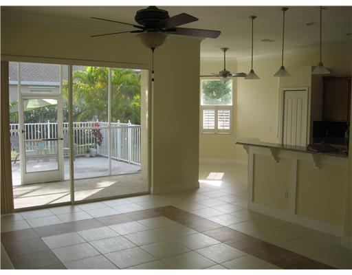 482 Northwest Emilia Way Stuart, FL 34994 - Photo 8 of 25 a view of a bathroom with a shower and a sink