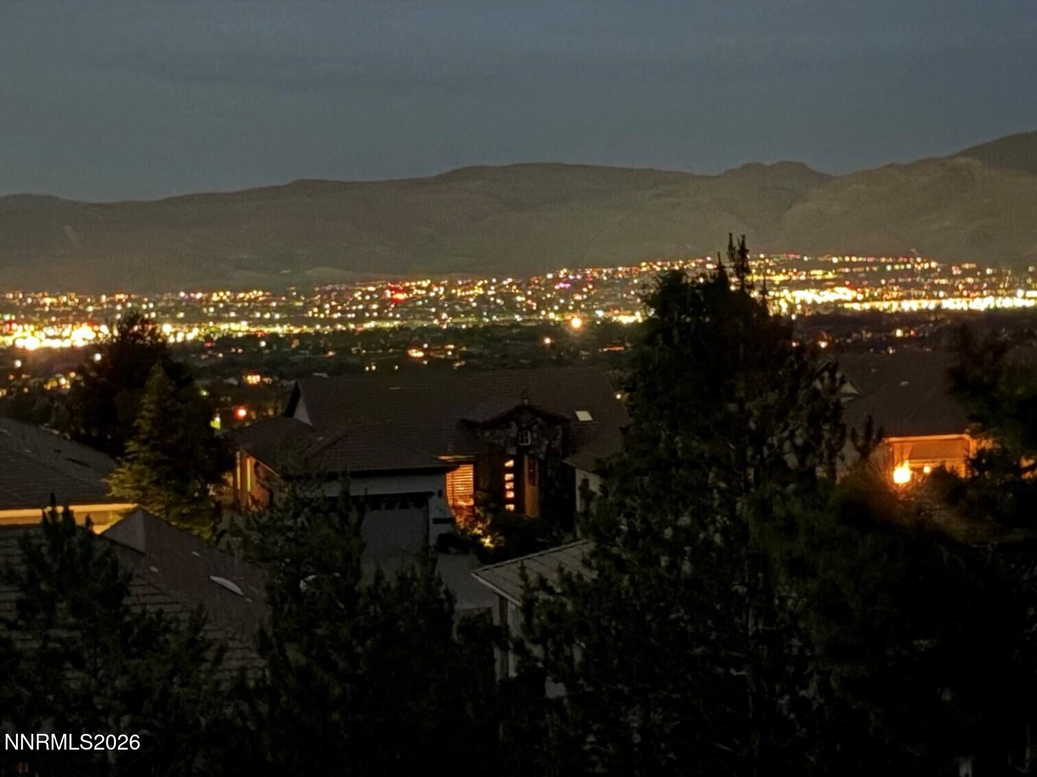 574 Echo Ridge Court Reno, NV 89511 - Photo 5 of 58 a view of a city