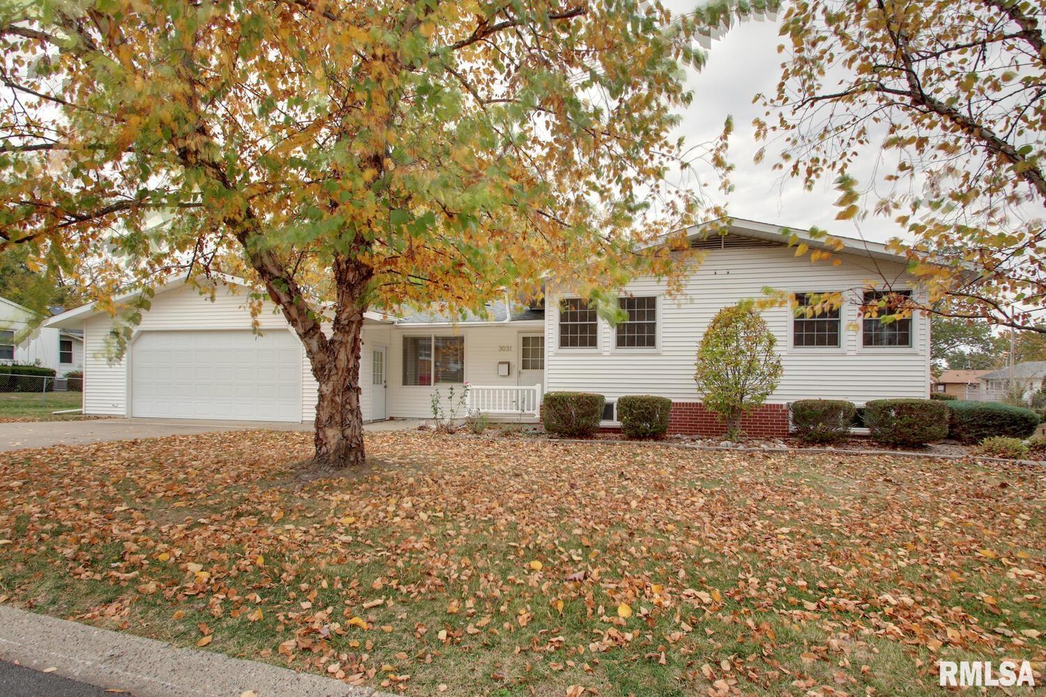 3031 Lawrence Road Quincy, IL 62301 - Photo 1 of 10 Gallery Image 1