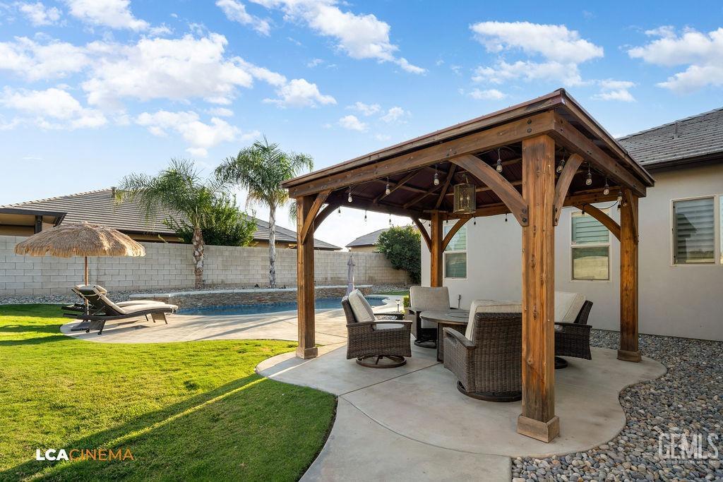 Undisclosed Address Bakersfield, CA 93314 - Photo 27 of 34