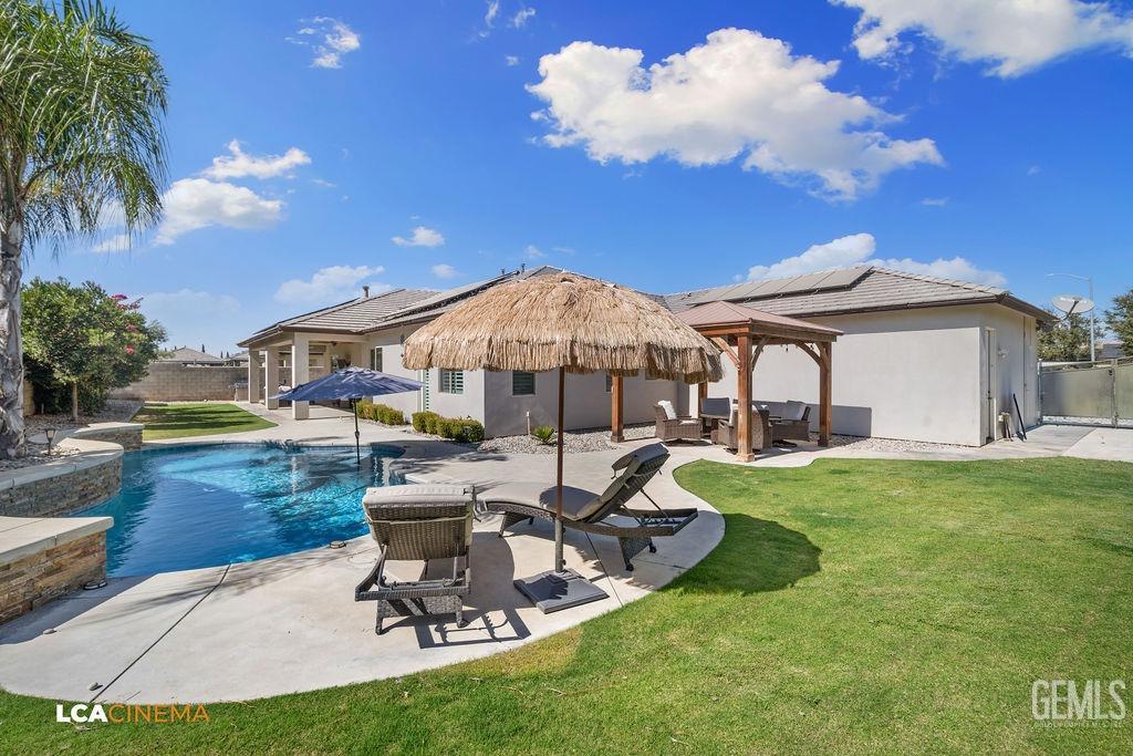 Undisclosed Address Bakersfield, CA 93314 - Photo 29 of 34