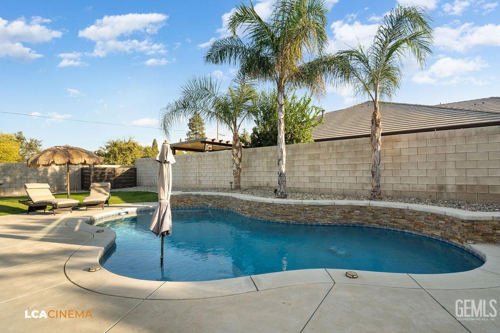 Undisclosed Address Bakersfield, CA 93314 - Photo 30 of 34