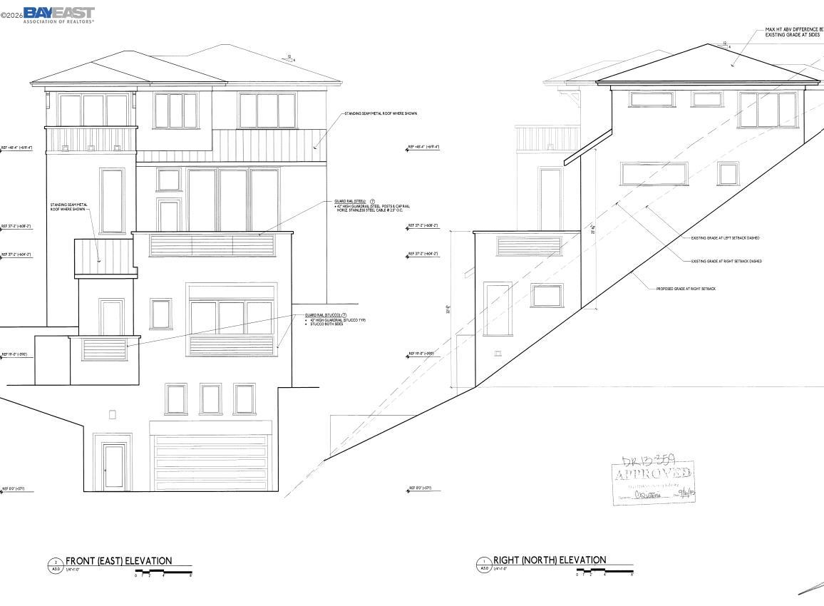 209 Sheridan Road Oakland, CA 94618 - Photo 11 of 11