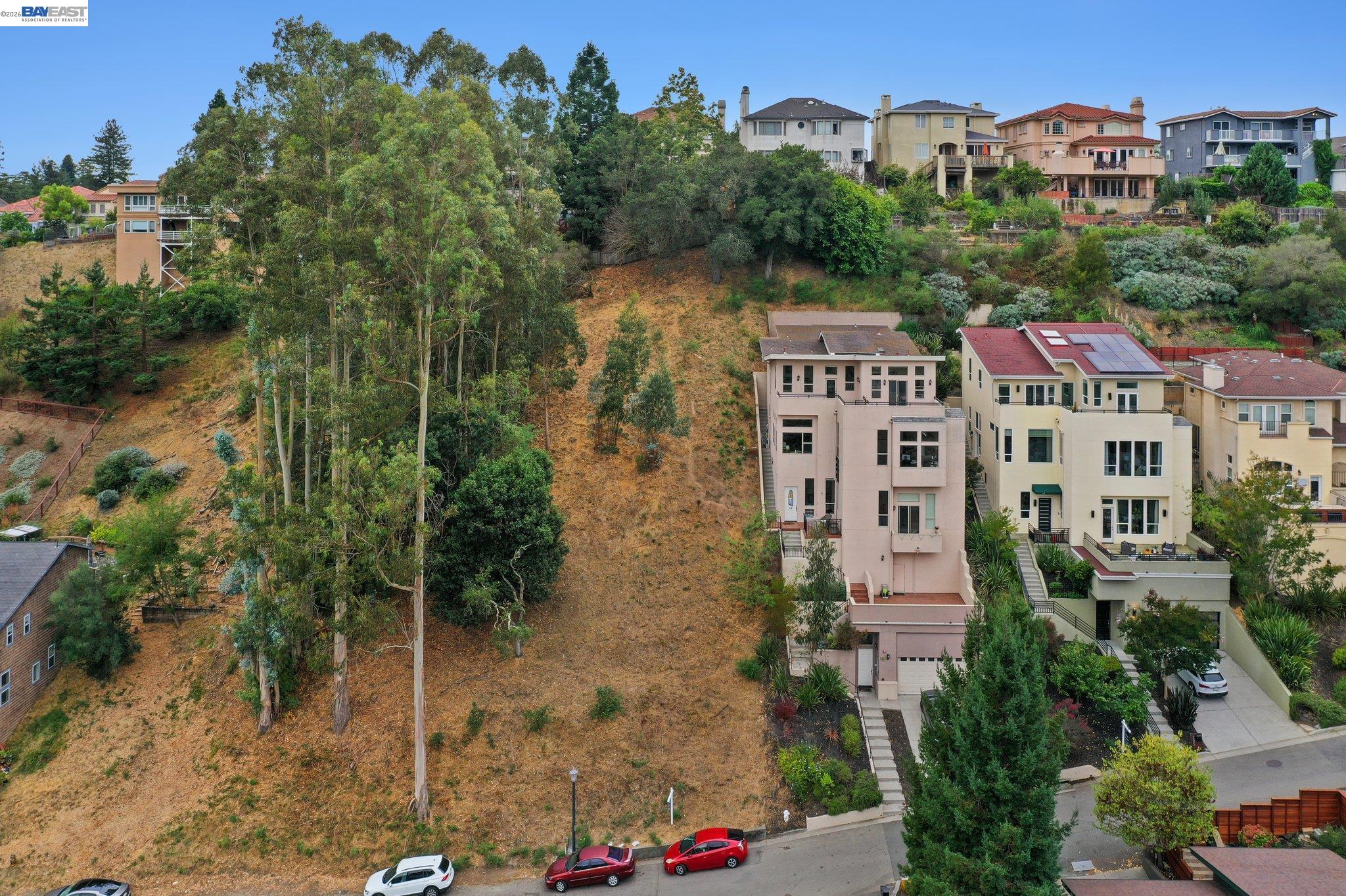 209 Sheridan Road Oakland, CA 94618 - Photo 4 of 11