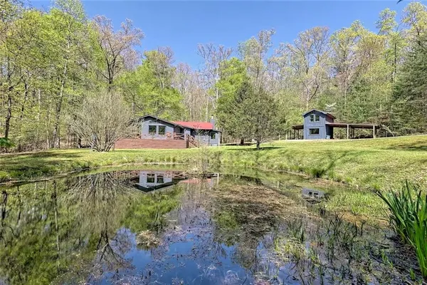 $525,000 | 1074 Aubery Lane Lane, Morganton, GA 30560