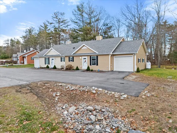 $245,000 | 60 River Village Drive, Unit 60, Milford, ME 04461