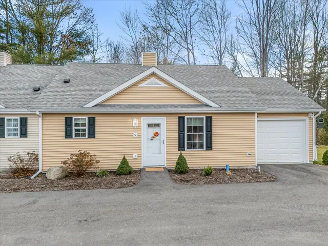 $245,000 | 60 River Village Drive, Unit 60, Milford, ME 04461