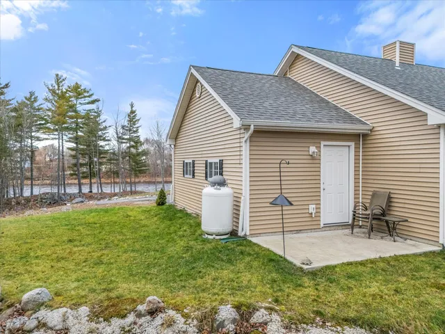 $245,000 | 60 River Village Drive, Unit 60, Milford, ME 04461