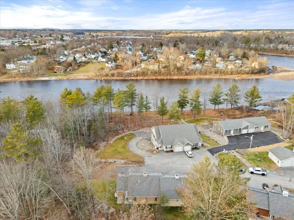 $245,000 | 60 River Village Drive, Unit 60, Milford, ME 04461